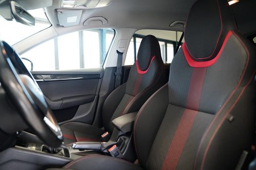 Škoda Octavia 1.6 TDI 85 kW Style – foto 6