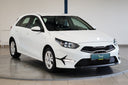 Kia Ceed 1.5 T-GDI 118 kW Spin