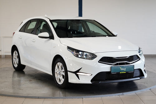 Kia Ceed 1.5 T-GDI 118 kW Spin – foto 3