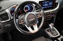 Kia Ceed 1.5 T-GDI 118 kW Spin