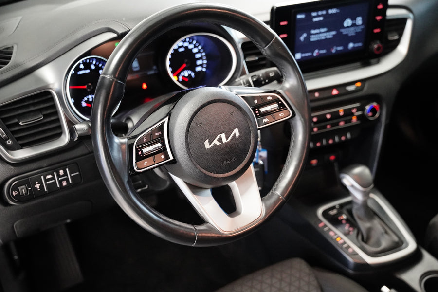 Kia Ceed 1.5 T-GDI 118 kW Spin – foto 5
