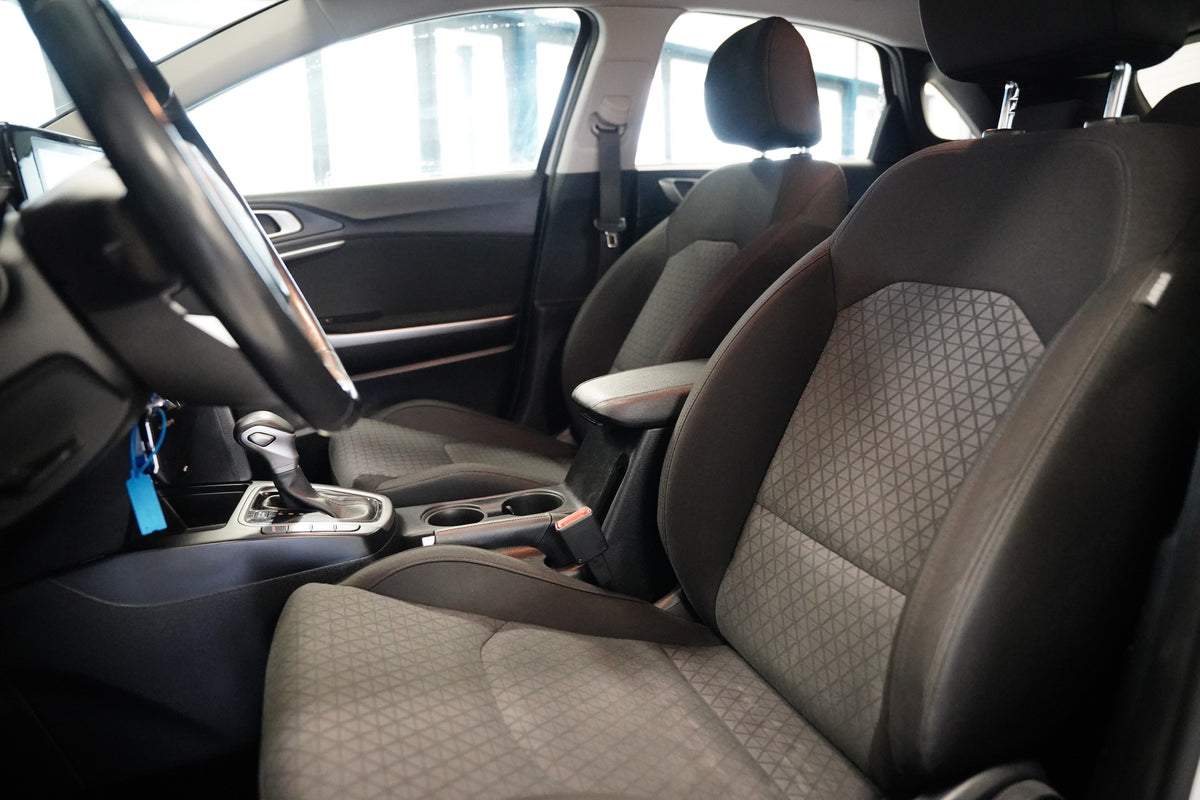 Kia Ceed 1.5 T-GDI 118 kW Spin