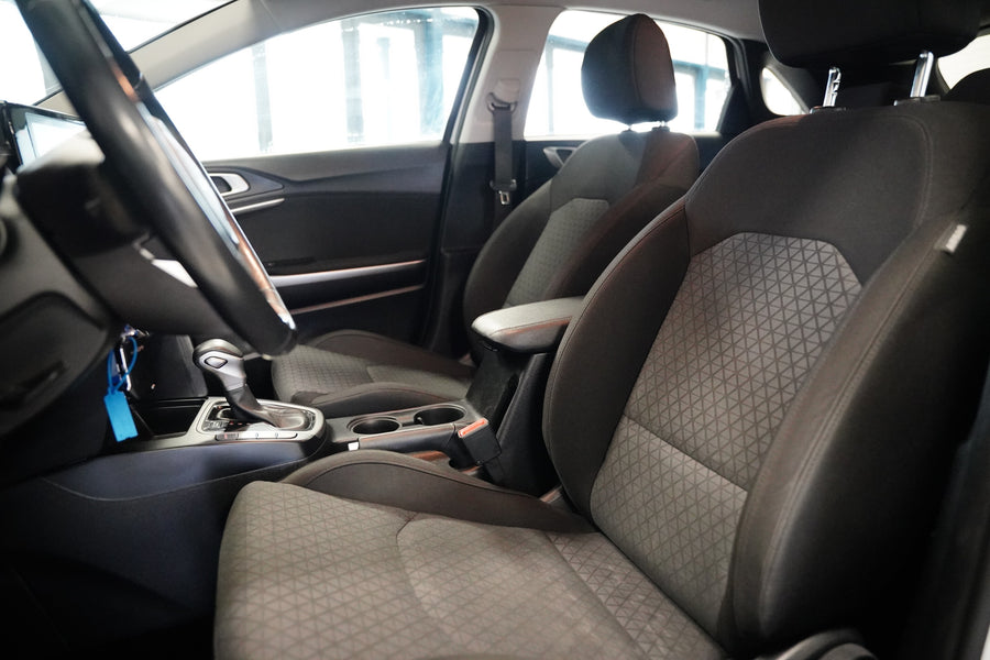 Kia Ceed 1.5 T-GDI 118 kW Spin – foto 6