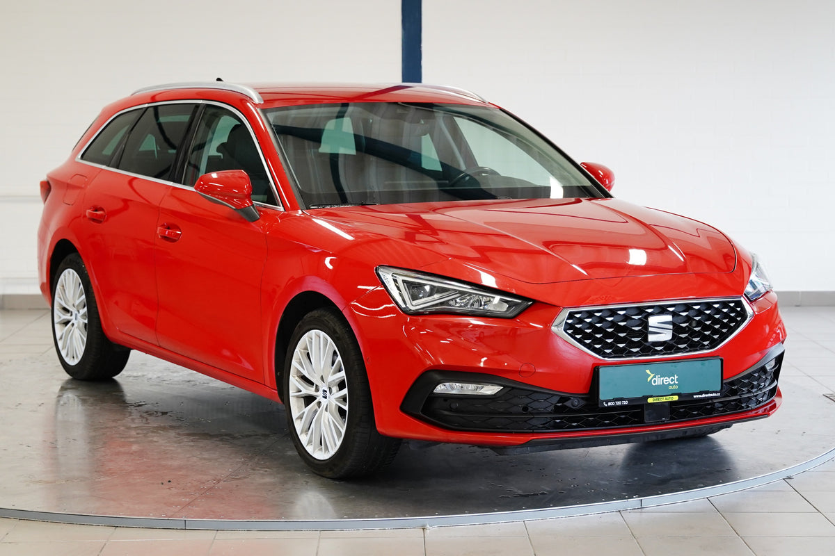 Cupra Leon 1.5 TSI 110 kW Xcellence DSG – foto 3