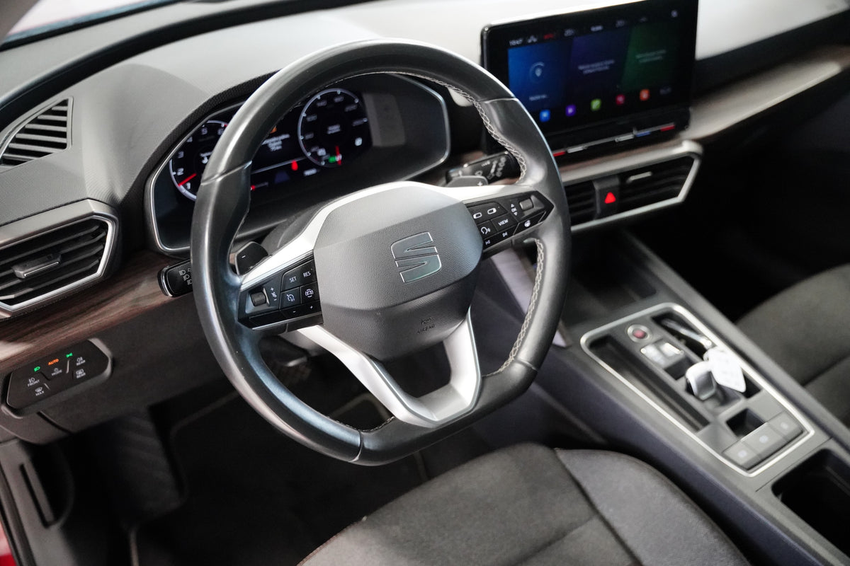 Cupra Leon 1.5 TSI 110 kW Xcellence DSG – foto 5