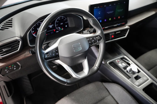 Cupra Leon 1.5 TSI 110 kW Xcellence DSG – foto 5