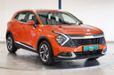 Kia Sportage 1.6 T-GDI 110 kW Exclusive