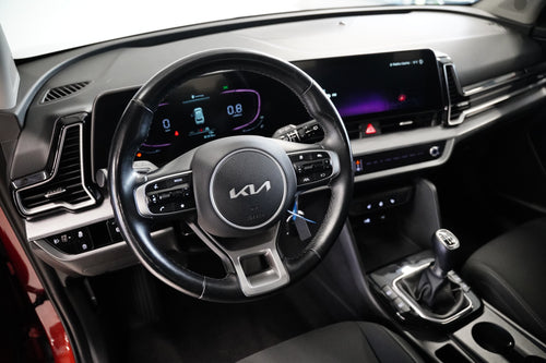 Kia Sportage 1.6 T-GDI 110 kW Exclusive – foto 5