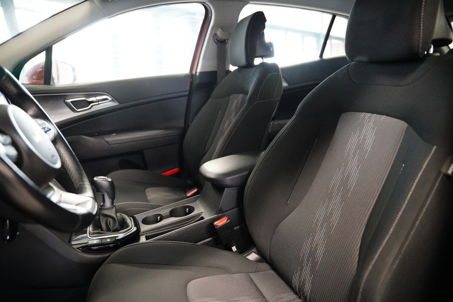 Kia Sportage 1.6 T-GDI 110 kW Exclusive – foto 6