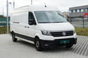 Volkswagen Crafter 2.0 TDI 103 kW L3H3