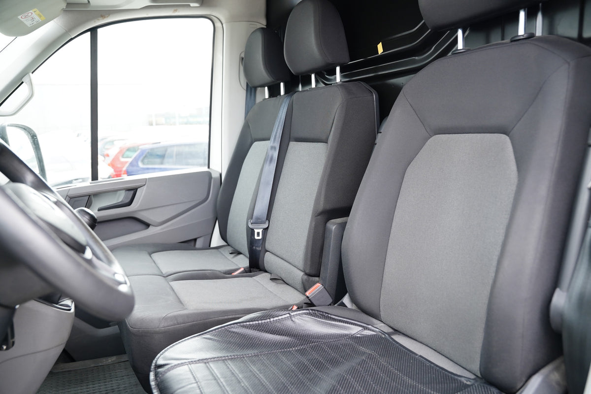 Volkswagen Crafter 2.0 TDI 103 kW L3H3