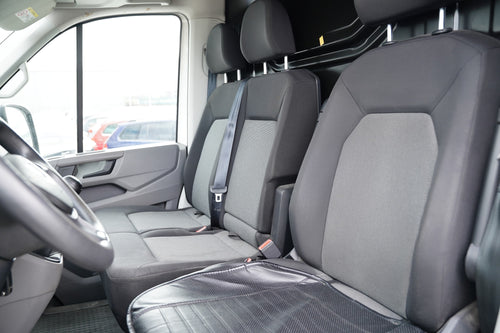 Volkswagen Crafter 2.0 TDI 103 kW L3H3 – foto 6