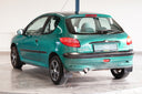 Peugeot 206 1.1 44 kW