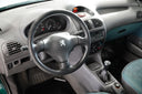 Peugeot 206 1.1 44 kW