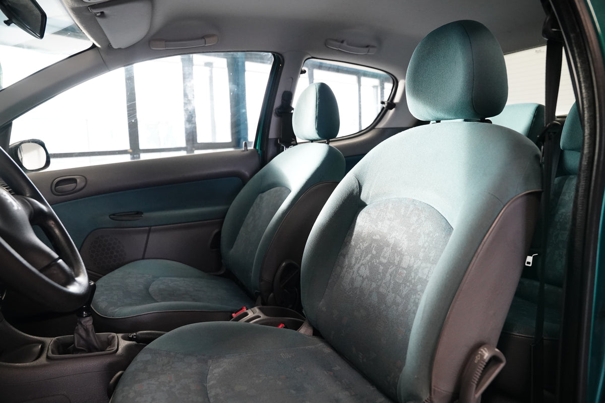 Peugeot 206 1.1 44 kW