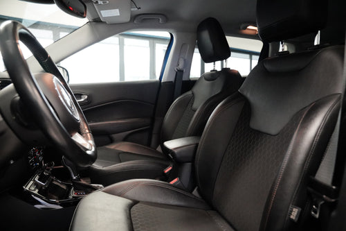 Jeep Compass 1.3 T 110 kW AT – foto 6