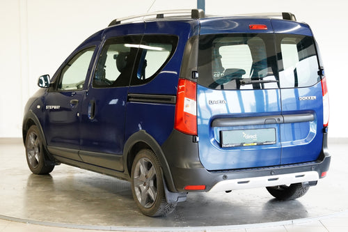 Dacia Dokker Dacia Dokker 1.2 TCe 85 kW – foto 4