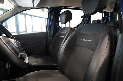 Dacia Dokker Dacia Dokker 1.2 TCe 85 kW – foto 6