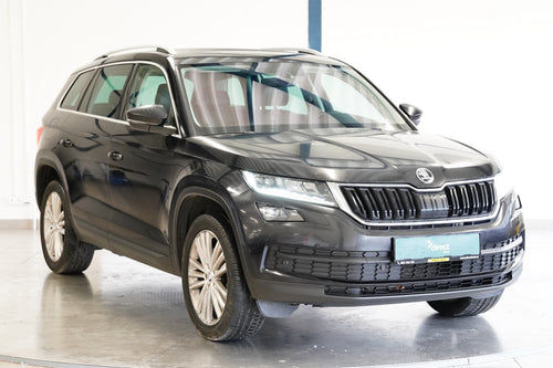 Škoda Kodiaq 2.0 TSI 132 kW 4x4 – foto 3