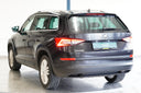 Škoda Kodiaq 2.0 TSI 132 kW 4x4