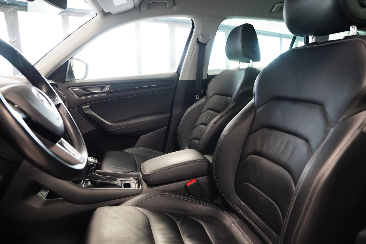 Škoda Kodiaq 2.0 TSI 132 kW 4x4 – foto 6