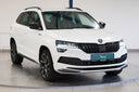 Škoda Karoq 2.0 TDI 140kW Sportline