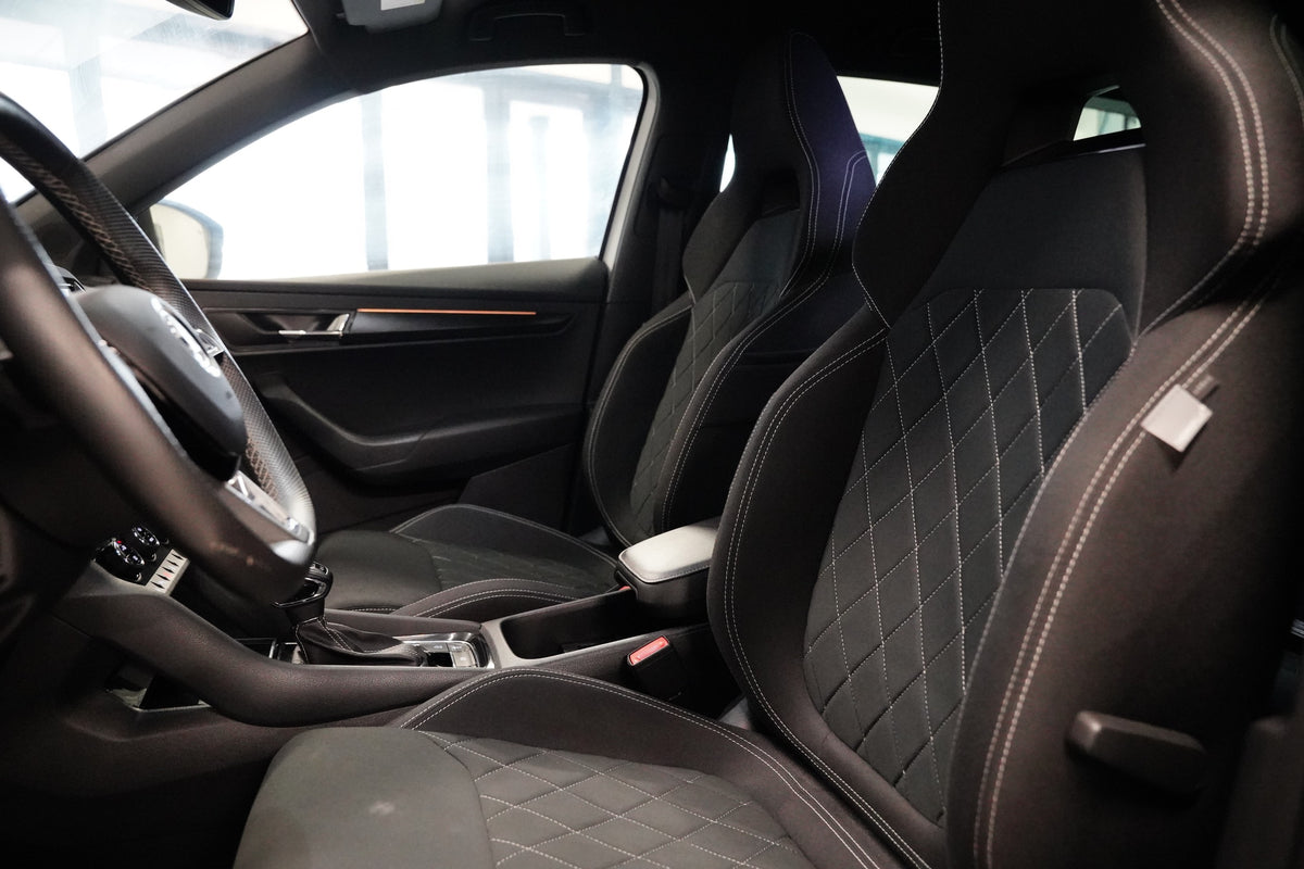 Škoda Karoq 2.0 TDI 140kW Sportline – foto 6