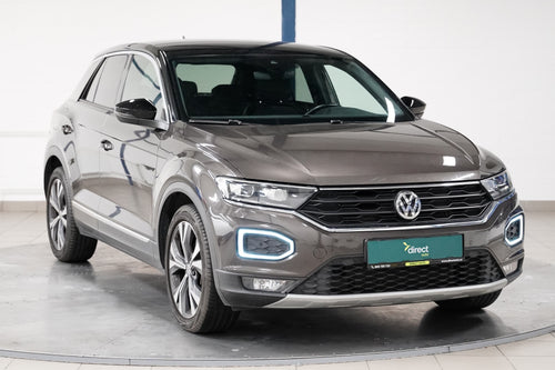 Volkswagen T-Roc 2.0 TSI 140kW Highline – foto 3
