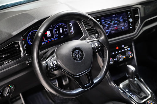 Volkswagen T-Roc 2.0 TSI 140kW Highline – foto 6