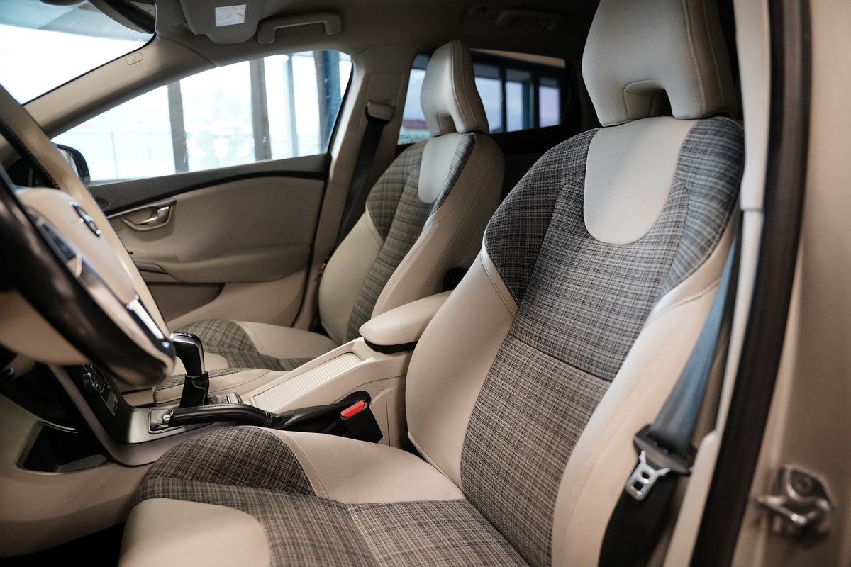Volvo V40 D2 88 kW Momentum