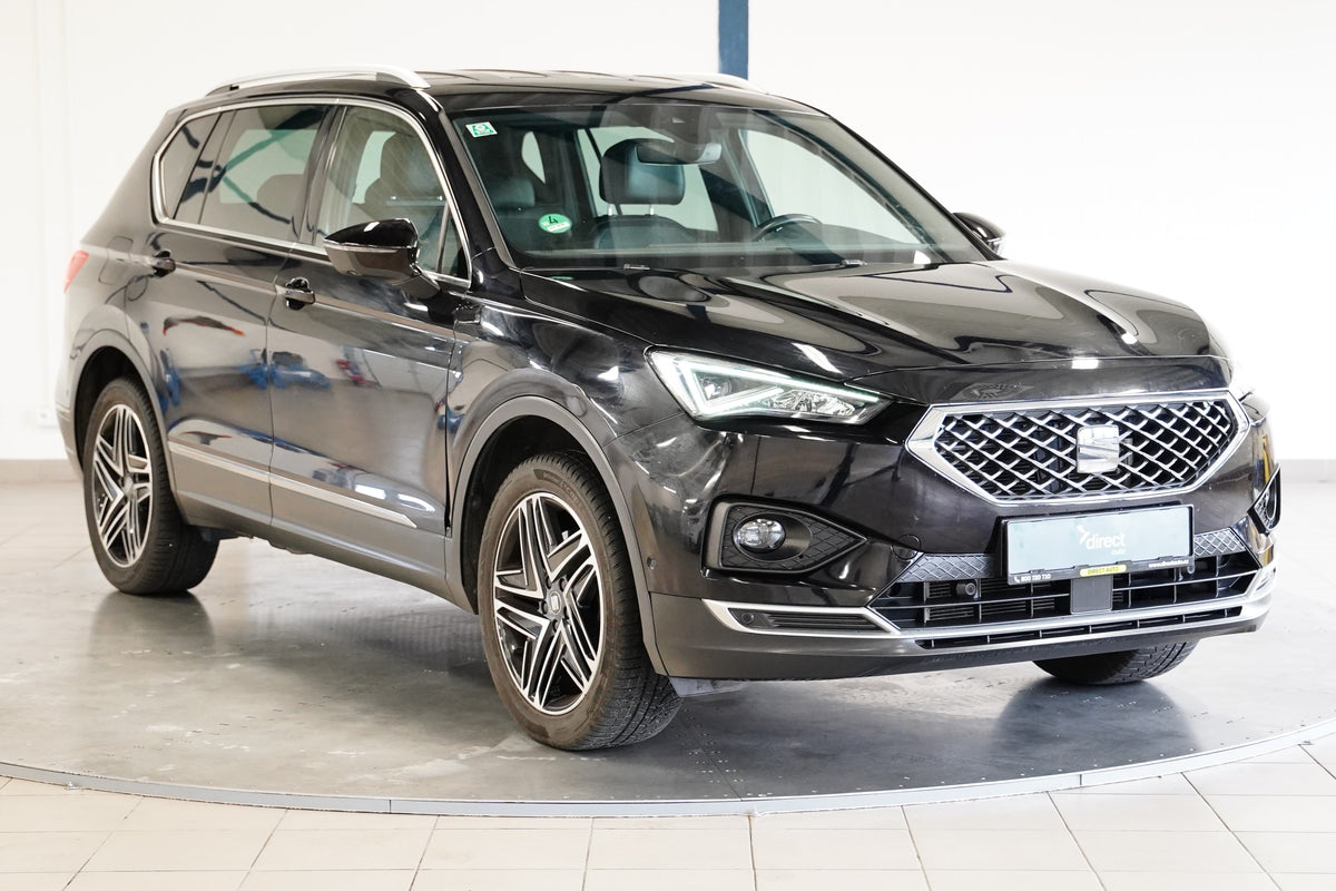 Seat Tarraco 2.0 TSI 140 kW  Xcellence – foto 3