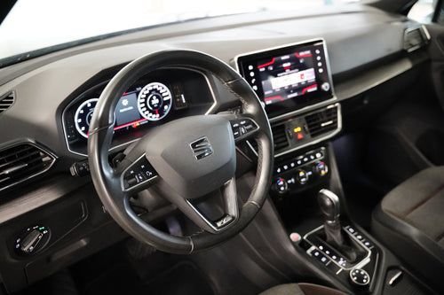 Seat Tarraco 2.0 TSI 140 kW  Xcellence – foto 5