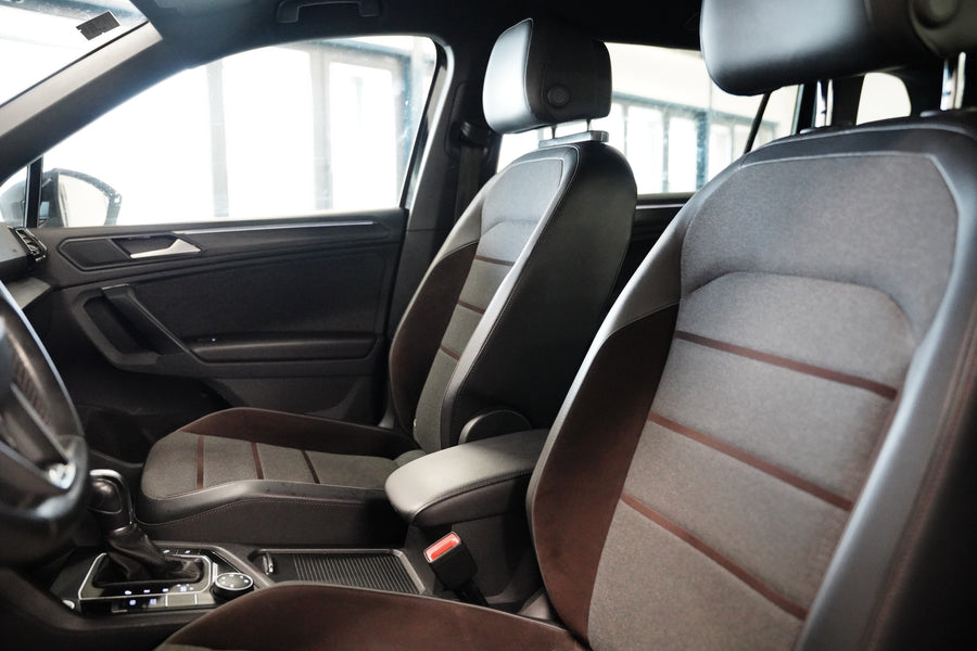 Seat Tarraco 2.0 TSI 140 kW  Xcellence – foto 6
