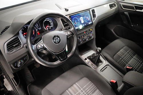 Volkswagen Golf Sportsvan 1.2 TSI 63 kW Lounge – foto 5