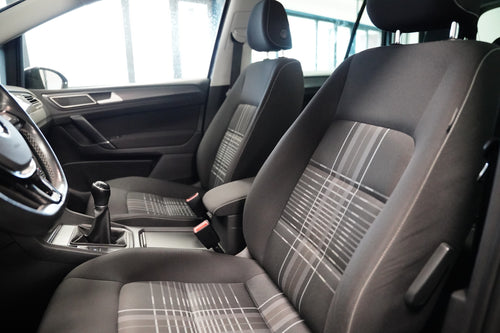 Volkswagen Golf Sportsvan 1.2 TSI 63 kW Lounge – foto 6