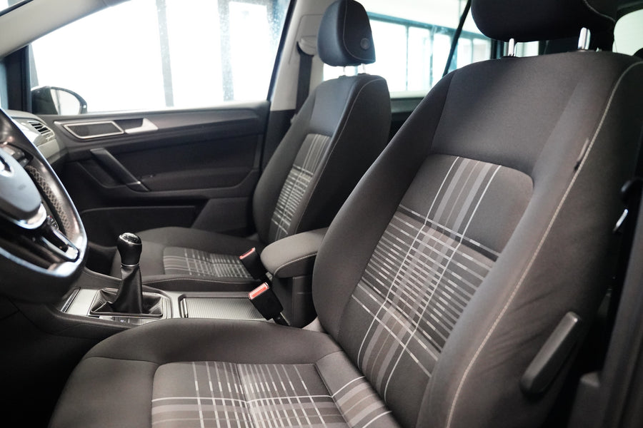 Volkswagen Golf Sportsvan 1.2 TSI 63 kW Lounge – foto 6