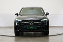 Mercedes-Benz GLC 220 d kupé (162 kW)