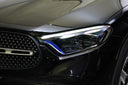 Mercedes-Benz GLC 220 d kupé (162 kW)