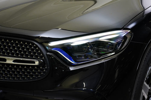 Mercedes-Benz GLC 220 d kupé (162 kW) – foto 8