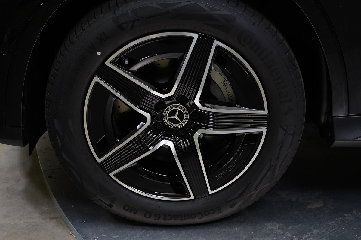 Mercedes-Benz GLC 220 d kupé (162 kW) – foto 9
