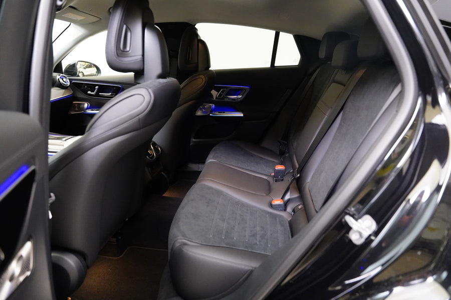 Mercedes-Benz GLC 220 d kupé (162 kW) – foto 10