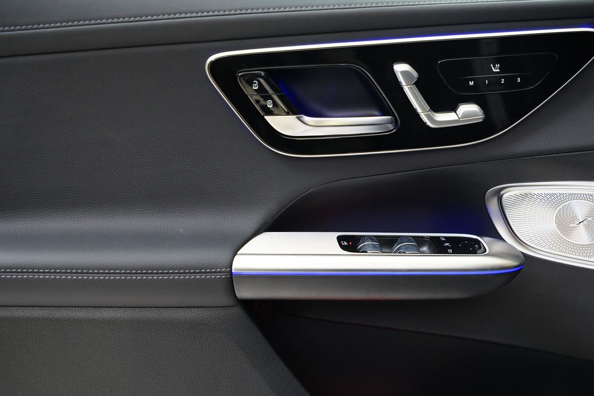 Mercedes-Benz GLC 220 d kupé (162 kW) – foto 11