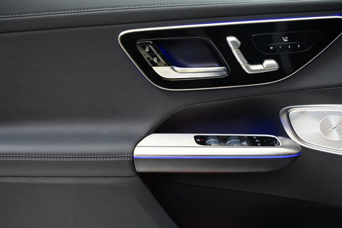 Mercedes-Benz GLC 220 d kupé (162 kW) – foto 11