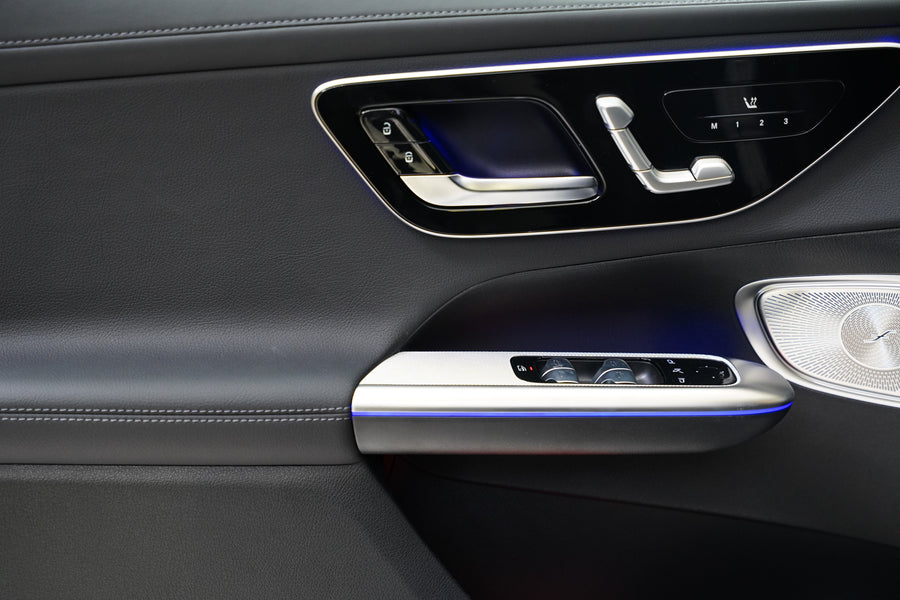 Mercedes-Benz GLC 220 d kupé (162 kW) – foto 11