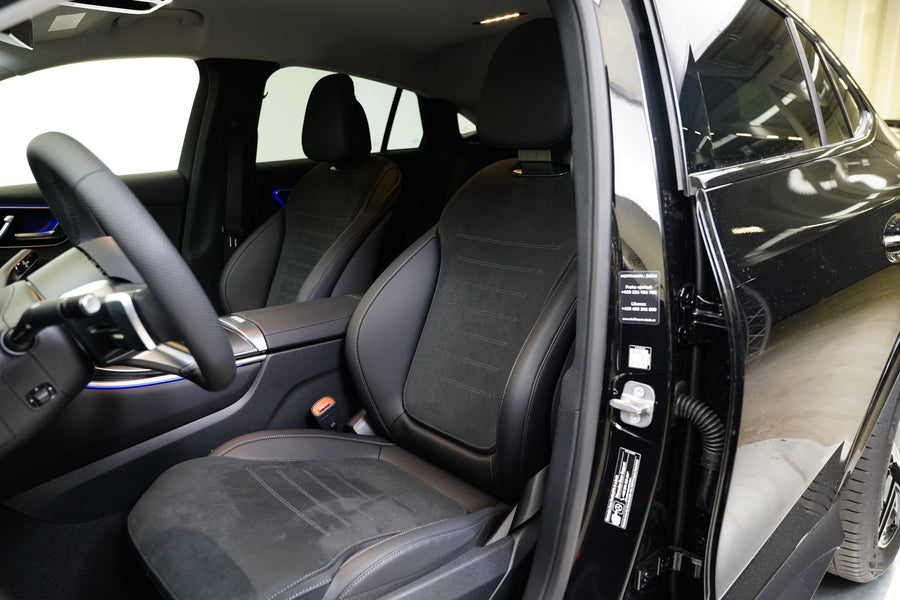 Mercedes-Benz GLC 220 d kupé (162 kW) – foto 12