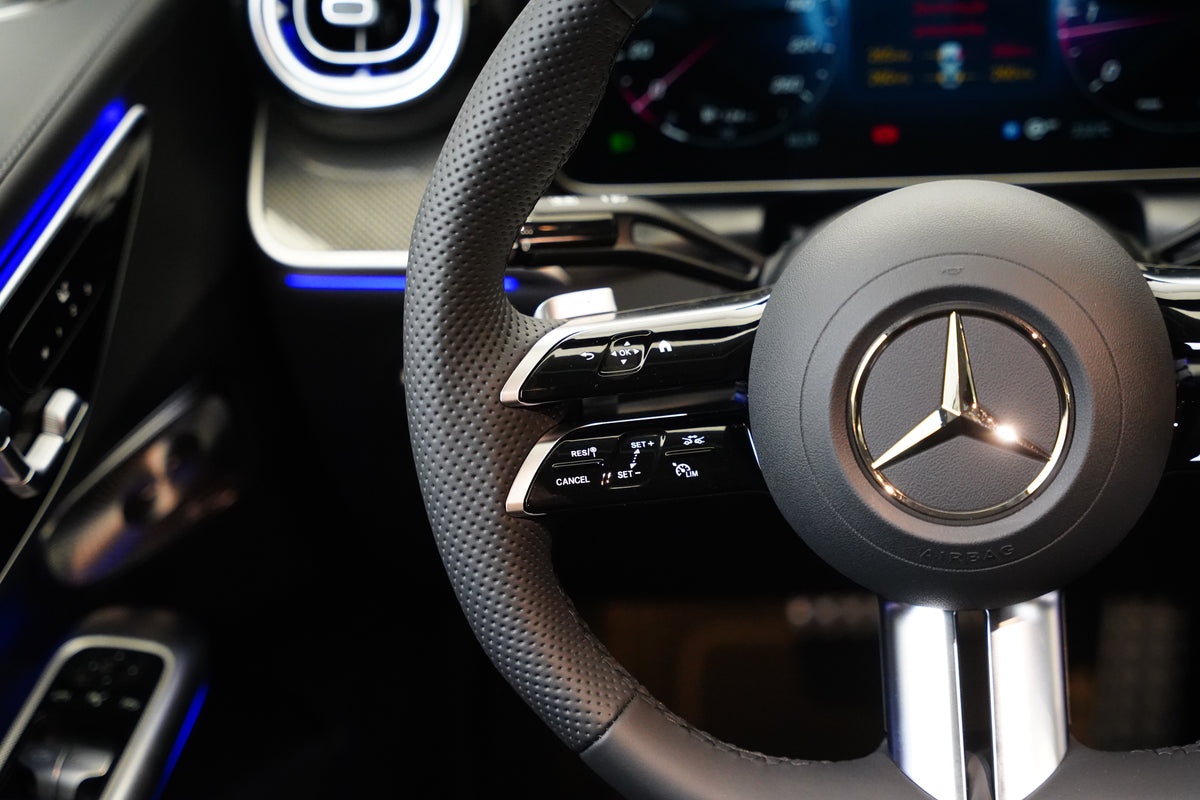 Mercedes-Benz GLC 220 d kupé (162 kW) – foto 21