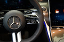 Mercedes-Benz GLC 220 d kupé (162 kW)