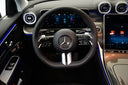 Mercedes-Benz GLC 220 d kupé (162 kW)
