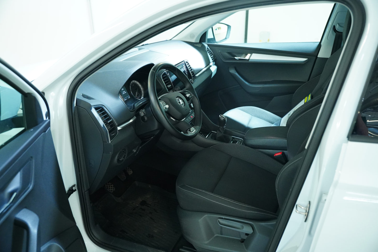 Škoda Karoq 2.0 TDI 85 kW Ambition
