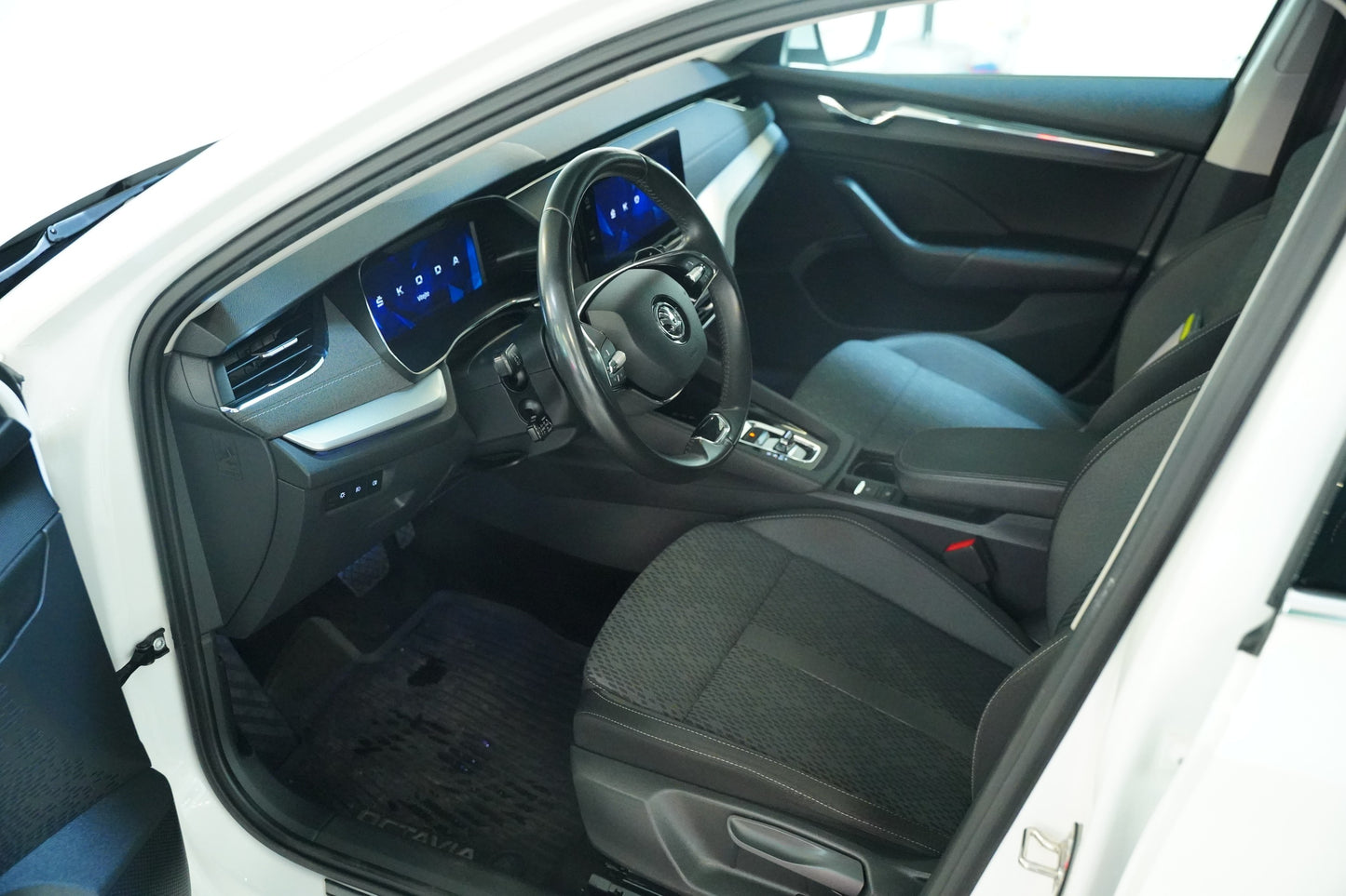Škoda Octavia 2.0 TDI 110 kW DSG 4x4 Style+